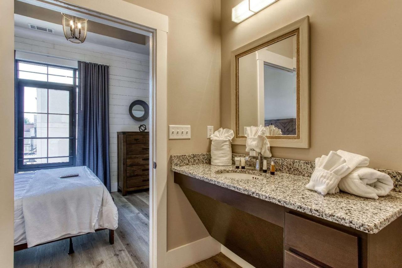 New Hotel Collection Smoky Mountains Sevierville Kültér fotó