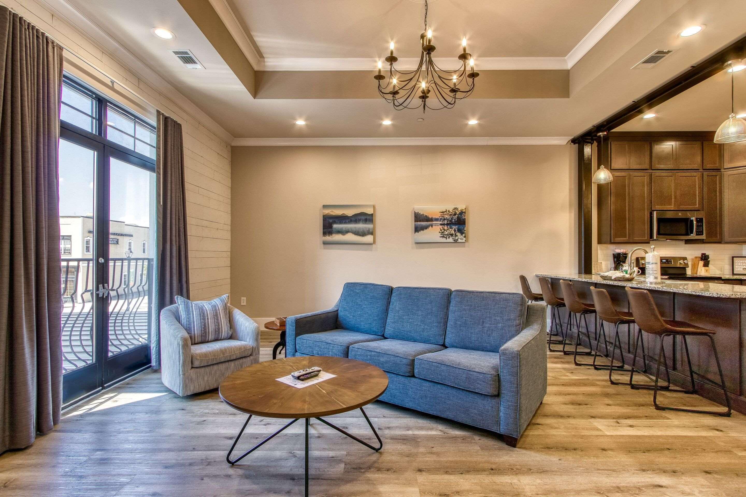New Hotel Collection Smoky Mountains Sevierville Kültér fotó