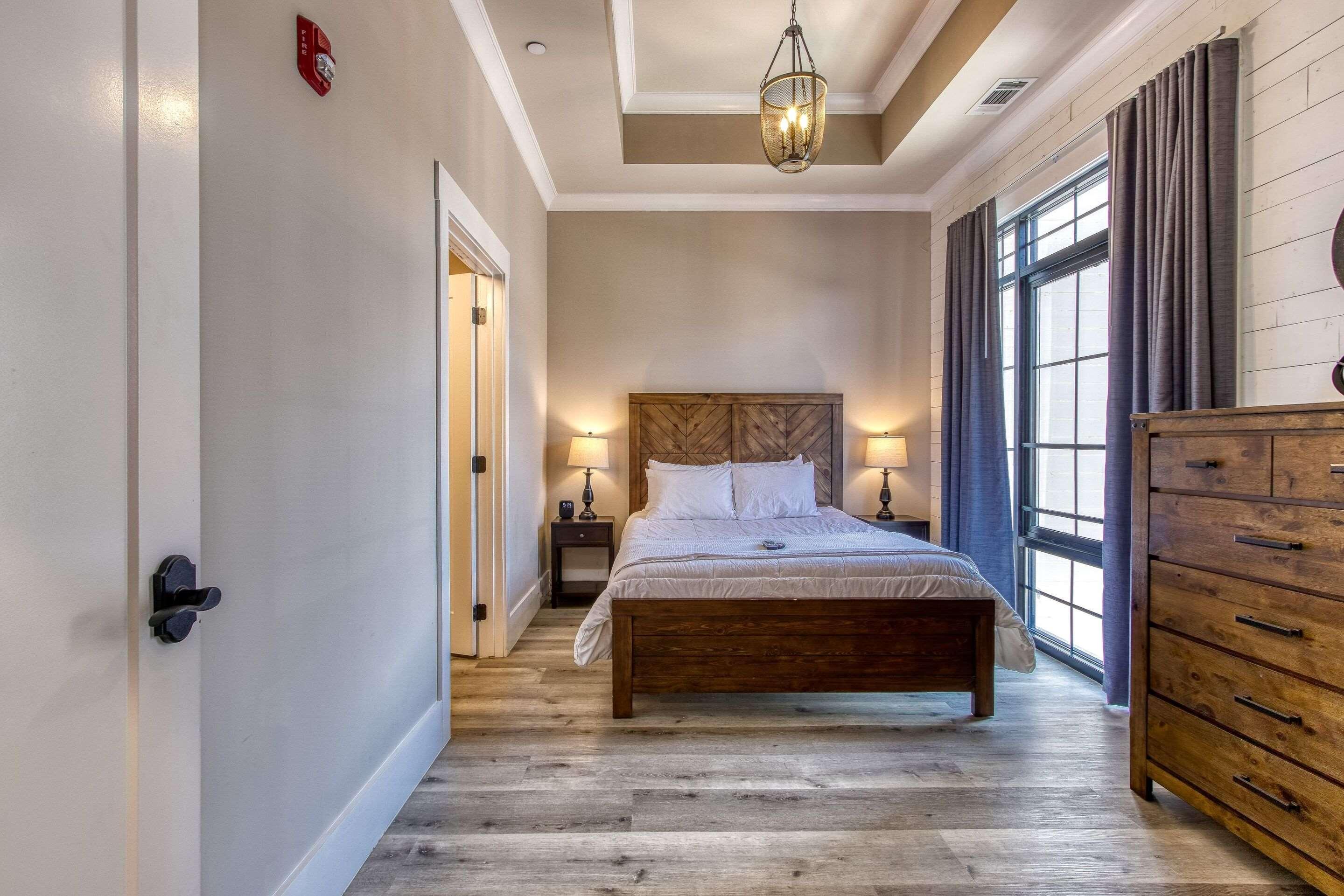 New Hotel Collection Smoky Mountains Sevierville Kültér fotó