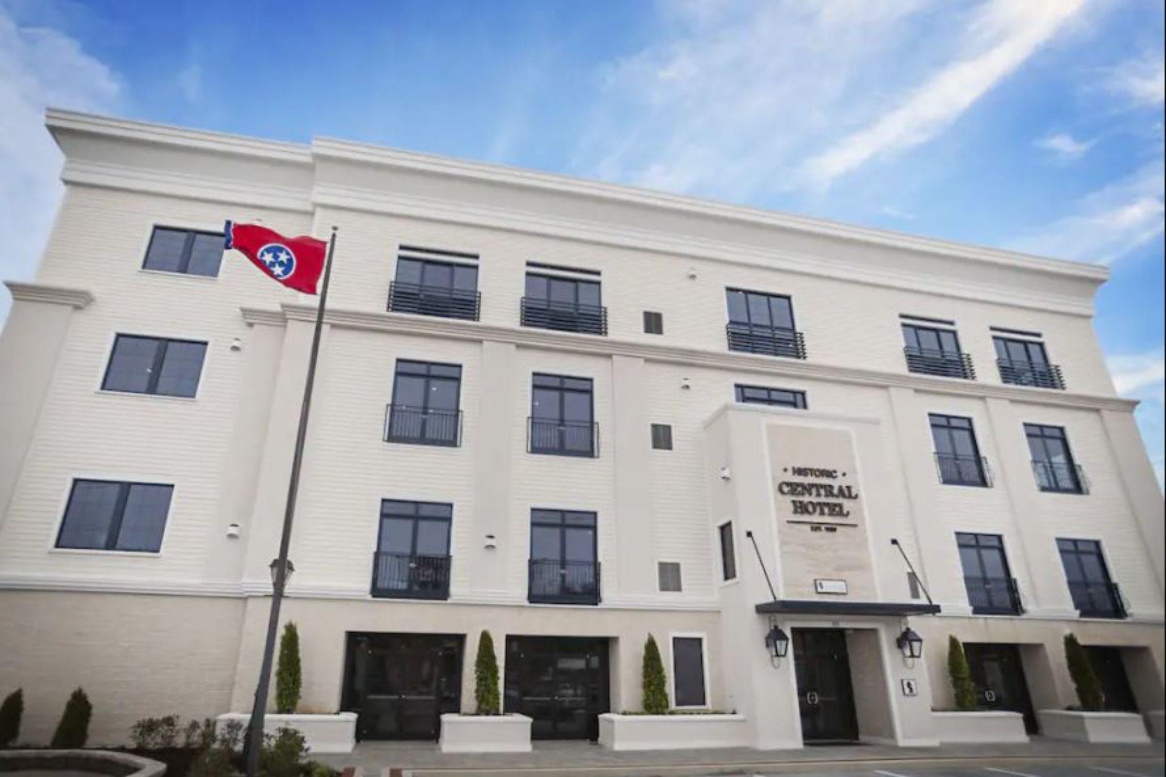 New Hotel Collection Smoky Mountains Sevierville Kültér fotó