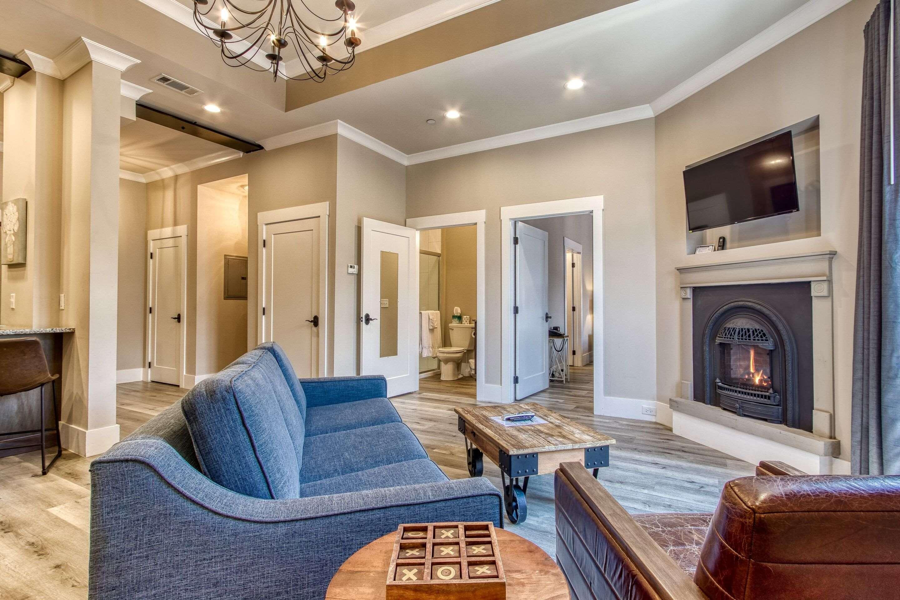 New Hotel Collection Smoky Mountains Sevierville Kültér fotó